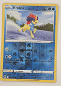 Keldeo 045/189 Reverse Holo