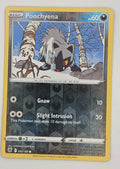 Poochyena 095/189 Reverse Holo