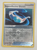 Supereffective Glasses 152/189 Reverse Holo