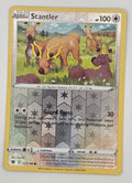 Stantler 125/189 Reverse Holo