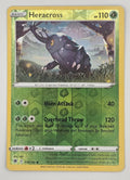 Heracross 008/189 Reverse Holo