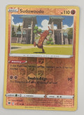 Sudowoodo 074/189 Reverse Holo