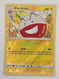 Electrode 31/73 Reverse Holo