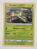 Virizion 8/73 Reverse Holo
