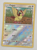 Pidgey 121/181 Reverse Holo