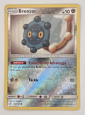 Bronzor 100/181 Reverse Holo