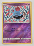 Tentacool 60/181 Reverse Holo