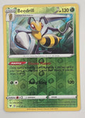 Beedrill 003/185 Reverse Holo