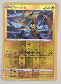 Zeraora 061/185 Reverse Holo
