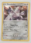 Duraludon 129/185 Reverse Holo