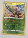Shiftry 012/185 Reverse Holo