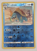 Drednaw 039/185 Reverse Holo