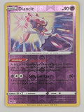 Diancie 079/185 Reverse Holo