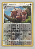 Greedent 153/189 Reverse Holo