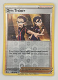 Gym Trainer 158/195 Reverse Holo