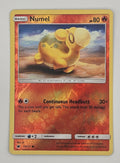 Numel 13/111 Reverse Holo