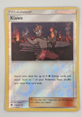 Kiawe 116/147 Reverse Holo