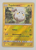 Togedemaru 047/147 Reverse Holo
