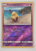 Drowzee 059/149 Reverse Holo