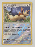 Stoutland 105/149 Reverse Holo