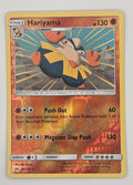 Hariyama 068/149 Reverse Holo