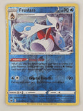 Froslass 036/198 Reverse Holo