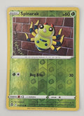 Spinarak 003/195 Reverse Holo