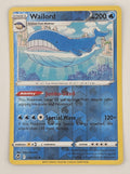 Wailord 038/195 Reverse Holo