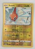 Rotom 053/195 Reverse Holo