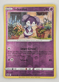Indeedee 086/195 Reverse Holo