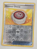 Moomoo Cheese 156/185 Reverse Holo