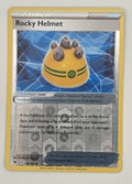 Rocky Helmet 159/185 Reverse Holo