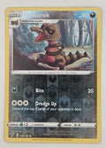 Krokorok 108/185 Reverse Holo