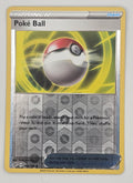 Poke Ball 164/192 Reverse Holo