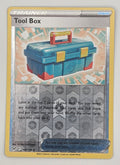 Tool Box 168/196 Reverse Holo