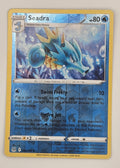 Seadra 036/196 Reverse Holo