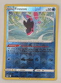 Finneon 040/196 Reverse Holo