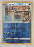 Lapras 023/078 Reverse Holo