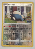 Snorlax 055/078 Reverse Holo