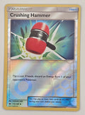 Crushing Hammer 115/149 Reverse Holo