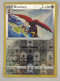 Braviary 137/203 Reverse Holo