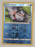 Goldeen 046/202 Reverse Holo
