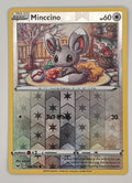 Minccino 146/202 Reverse Holo