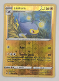 Lanturn 069/202 Reverse Holo