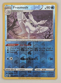 Frosmoth 064/202 Reverse Holo
