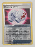 Cleansing Gloves 136/172 Reverse Holo
