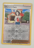 Cheren's Care 134/172 Reverse Holo