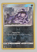 Grimer 084/172 Reverse Holo