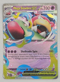 Mega Slowbro ex 031/084 Double Rare – Pitch Black