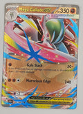 Mega Gallade ex 048/086 Double Rare – Chaos Rising